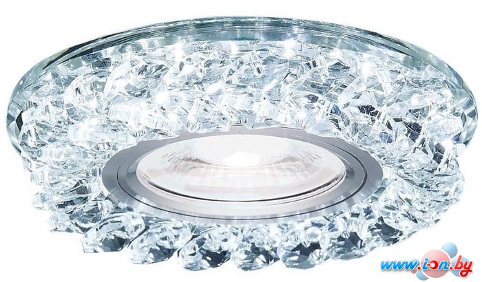 Точечный светильник Ambrella light S257 CH в Могилёве