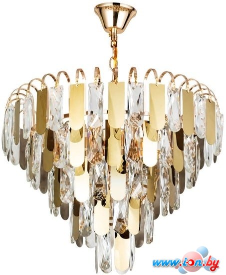 Подвесная люстра Arte Lamp Vivien A2719SP-6GO в Минске