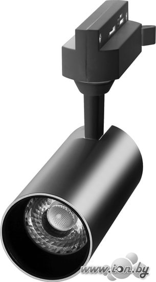 Трековый светильник JAZZway PTR 0715 15w (черный) в Могилёве