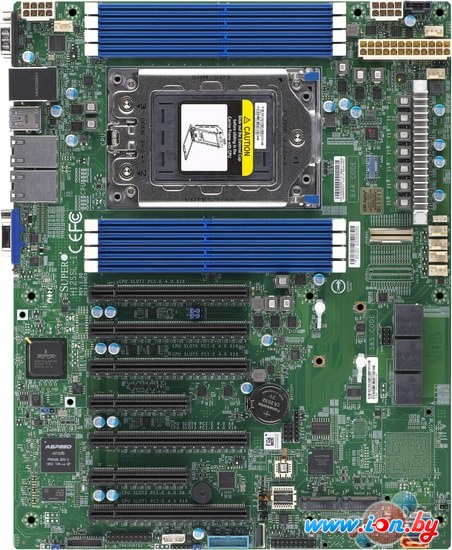 Материнская плата Supermicro MBD-H12SSL-I-B в Гродно