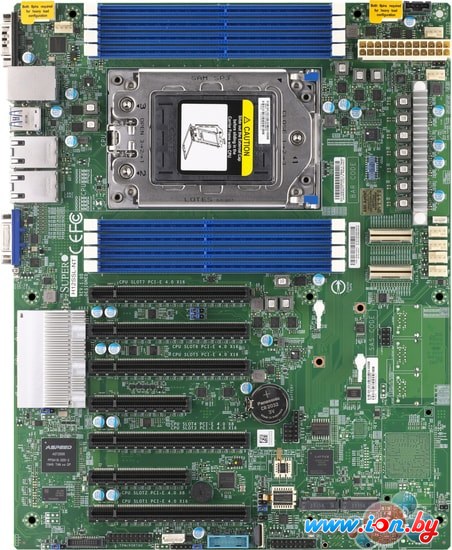 Материнская плата Supermicro MBD-H12SSL-NT-B в Витебске