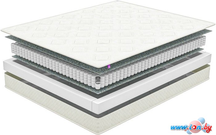 Матрас Фабрика сна Топ Лайт 80x160 в Могилёве