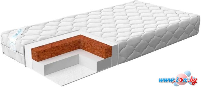 Матрас Nuovita Classico 60x120x13 в Могилёве