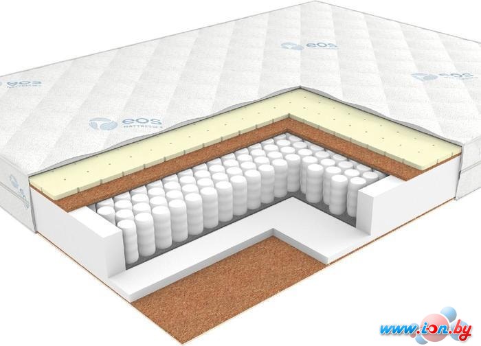 Матрас ЭОС Премьер Тип 15 (160x195) жаккард в Витебске