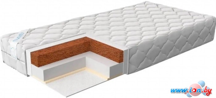 Матрас Nuovita Classico Plus 60x120x14 в Могилёве