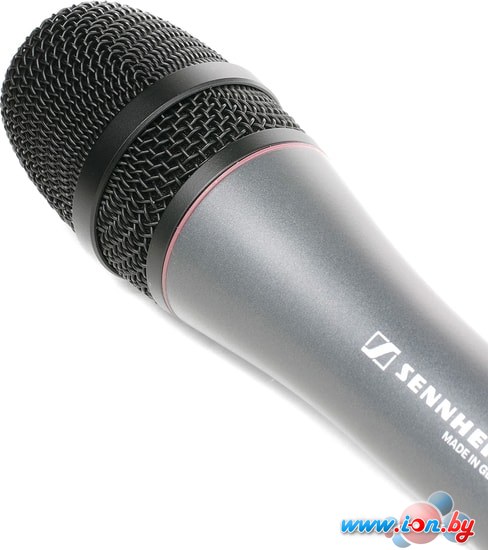 Микрофон Sennheiser e 865 в Гродно