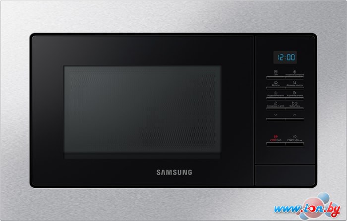 Микроволновая печь Samsung MS20A7013AT/BW в Гродно