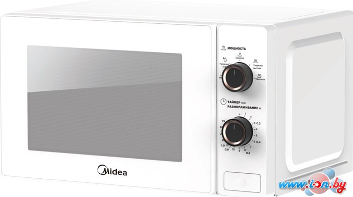 Микроволновая печь Midea MM720S220-W в Гродно