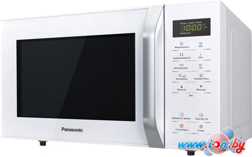 Микроволновая печь Panasonic NN-ST34HWZPE в Витебске