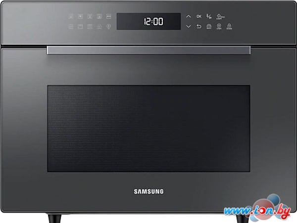 Микроволновая печь Samsung MC35R8088LC/BW в Минске