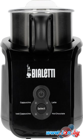 Автоматический вспениватель молока Bialetti MKF03 в Гомеле