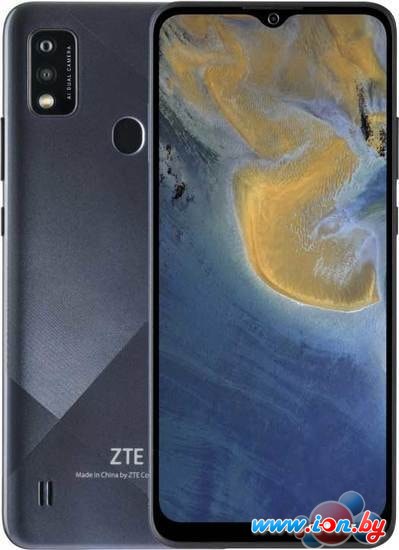 Смартфон ZTE Blade A51 NFC 2GB/32GB (серый) в Бресте