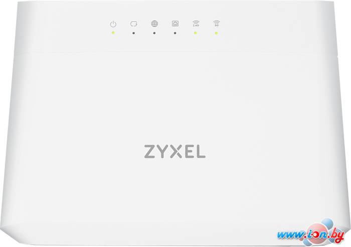 Беспроводной DSL-маршрутизатор Zyxel VMG3625-T50B в Гомеле