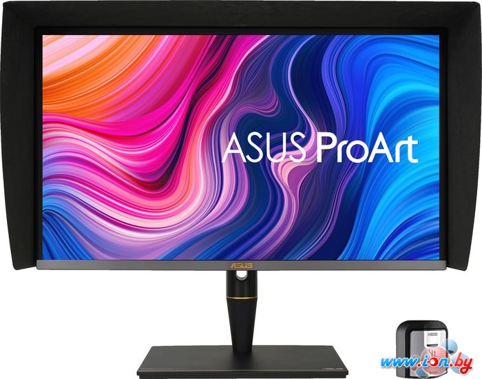 Монитор ASUS ProArt PA27UCX-K в Минске