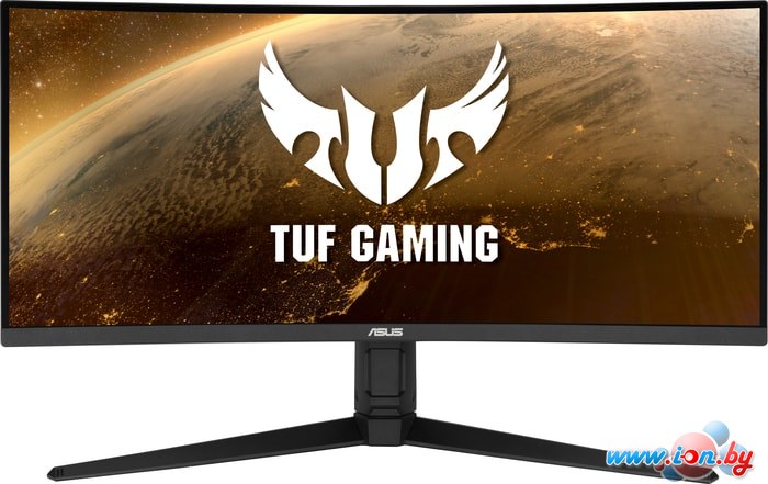 Монитор ASUS TUF Gaming VG34VQL1B в Минске