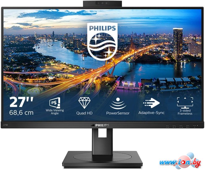 Монитор Philips 275B1H/00 в Гомеле