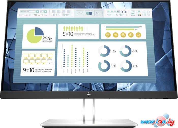 Монитор HP E22 G4 в Могилёве