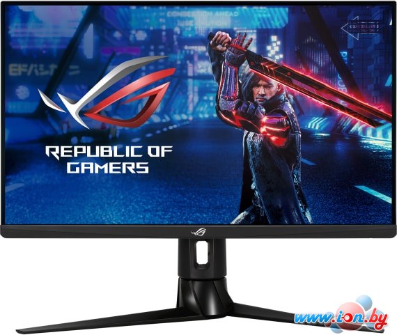 Монитор ASUS ROG Strix XG27AQ в Минске