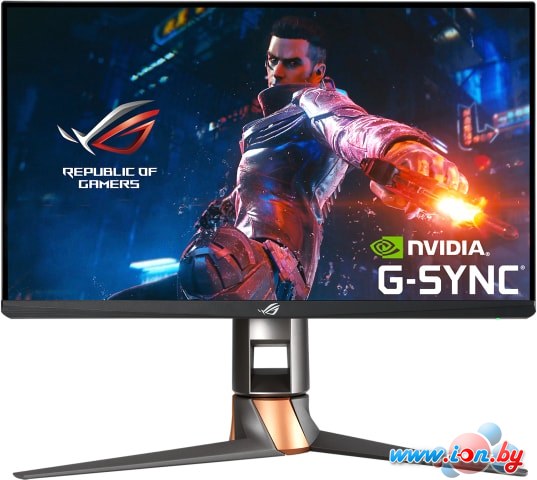 Монитор ASUS ROG Swift PG259QNR в Минске