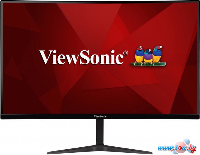 Монитор ViewSonic VX2718-2KPC-MHD в Минске