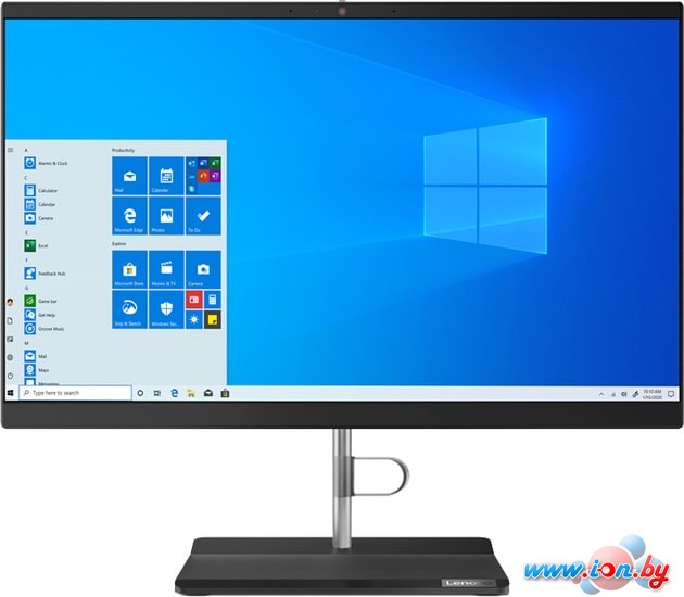 Моноблок Lenovo V50a-24IMB 11FJ004VRU в Витебске