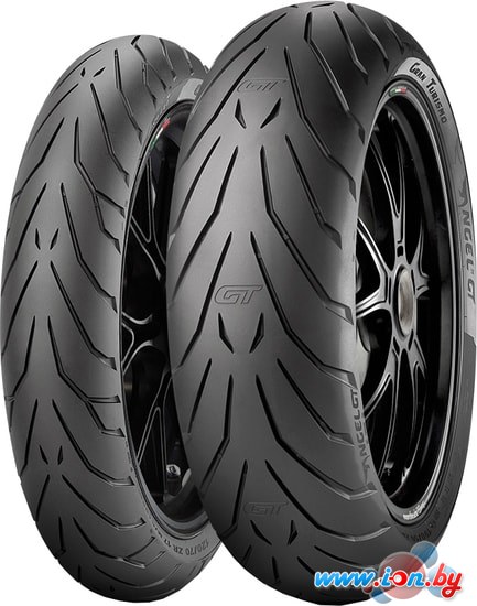 Гоночные мотошины Pirelli Angel GT 160/60ZR17 69W Rear в Бресте