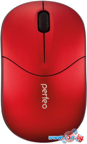 Мышь Perfeo PF-533-WOP Bolid (красный) в Гомеле