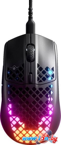 Игровая мышь SteelSeries Aerox 3 в Гродно