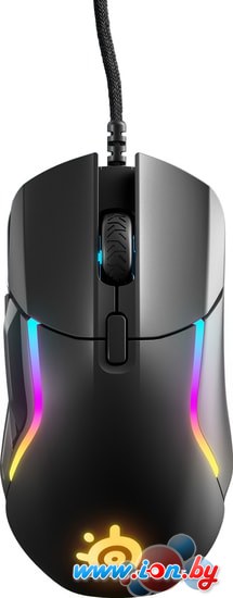 Игровая мышь SteelSeries Rival 5 в Могилёве