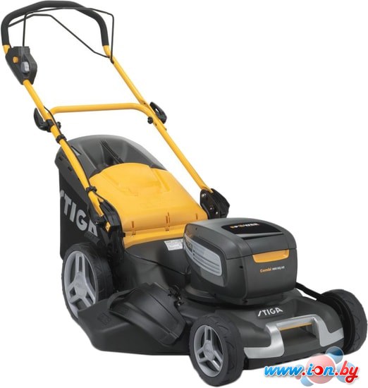 Газонокосилка Stiga Combi 955 SQ AE 294557898/ST1 (без АКБ) в Могилёве