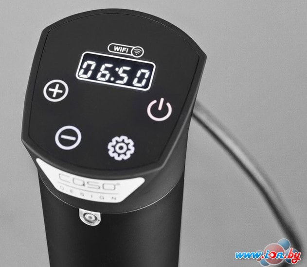 Су-вид (Sous-vide) CASO SV 1200 Smart в Могилёве