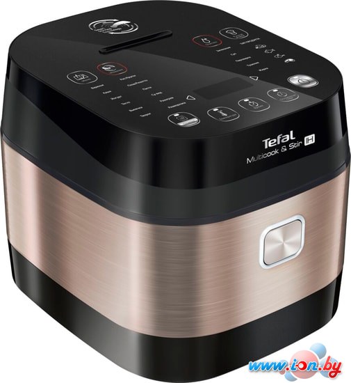Мультиварка Tefal RK905A32 в Могилёве