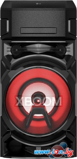 Колонка для вечеринок LG X-Boom ON77DK в Гомеле