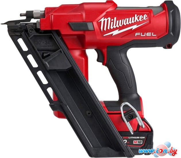 Milwaukee M18 FFN-502C 4933471404 (с 2-мя АКБ) в Витебске