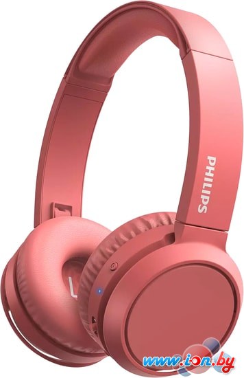 Наушники Philips TAH4205RD/00 в Минске