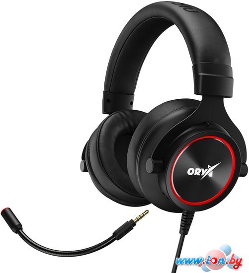 Наушники Niceboy Oryx X500 Shadow в Могилёве