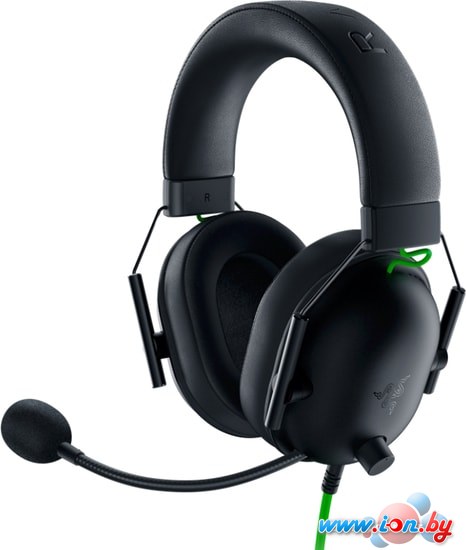 Наушники Razer BlackShark V2 X в Гродно