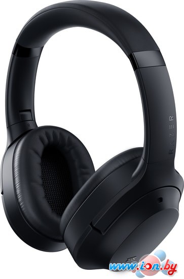 Наушники Razer Opus (черный) в Могилёве