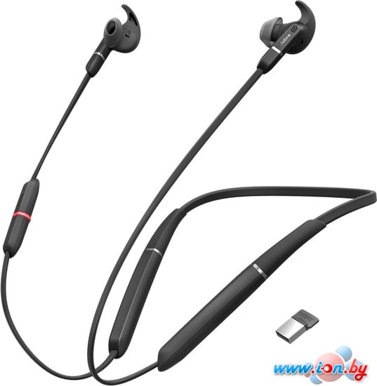 Наушники Jabra Evolve 65e MS в Могилёве