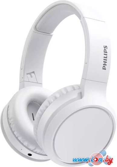 Наушники Philips TAH5205WT/00 в Минске