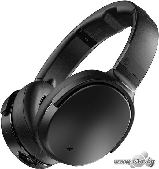 Наушники Skullcandy Venue Wireless (черный) в Могилёве