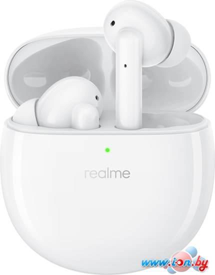 Наушники Realme Buds Air Pro (белый) в Гомеле