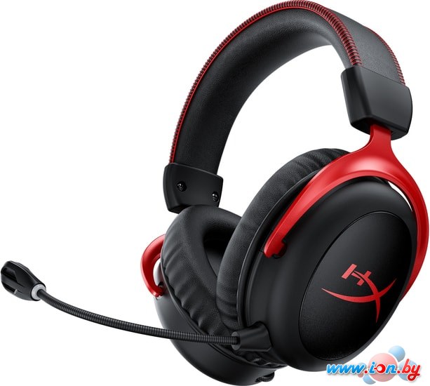 Наушники HyperX Cloud II Wireless в Могилёве