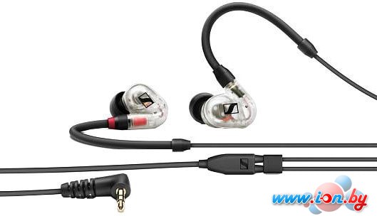 Наушники Sennheiser IE 100 Pro (прозрачный) в Могилёве