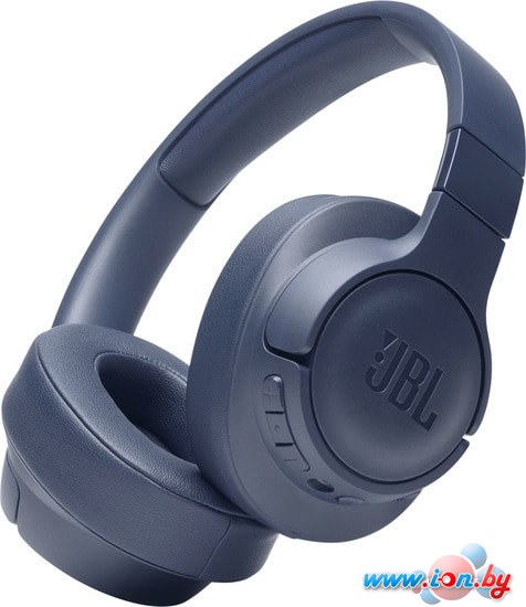 Наушники JBL Tune 760NC (синий) в Минске