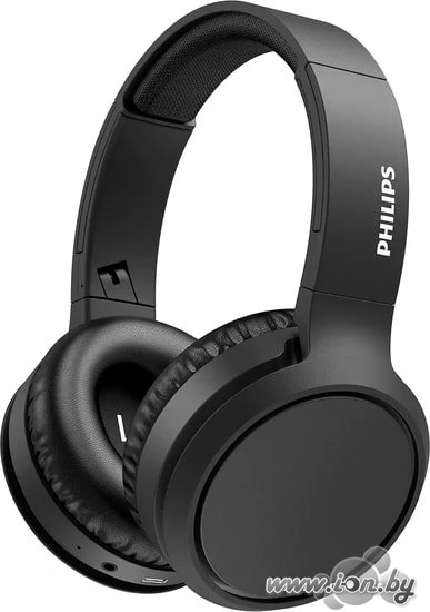 Наушники Philips TAH5205BK/00 в Гомеле