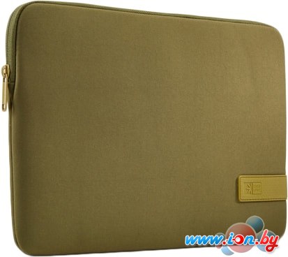 Чехол Case Logic Reflect 13 REFMB-113 (capulet olive/green olive) в Минске