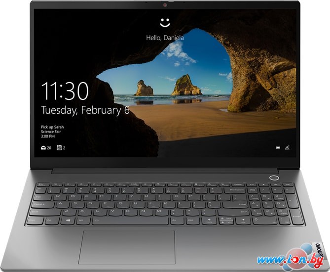 Ноутбук Lenovo ThinkBook 15 G2 ITL 20VE00G4RU в Минске