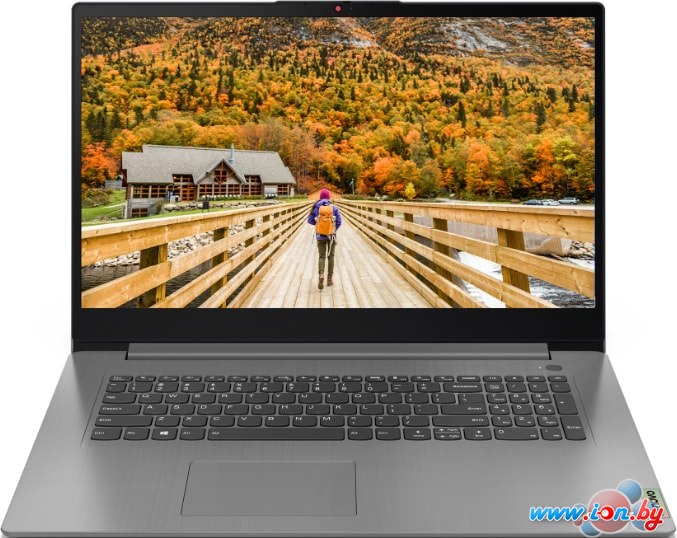 Ноутбук Lenovo IdeaPad 3 17ALC6 82KV003KRE в Бресте