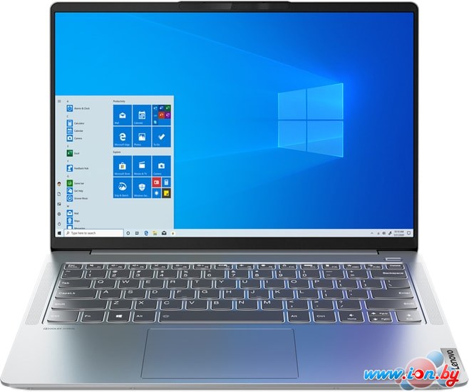 Ноутбук Lenovo IdeaPad 5 Pro 14ITL6 82L3002FRU в Бресте
